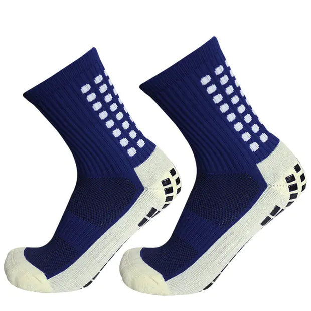 Non-Slip Grip Socks