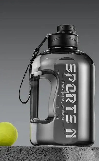 Gym Water Bottle