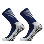 Non-Slip Grip Socks