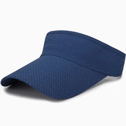 Sombrero de protección solar transpirable