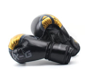 guantes de kickboxing